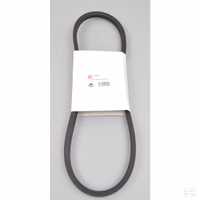 Courroie LB40 Mitsubishi