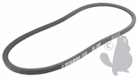 COURROIE LISSE SPZ630