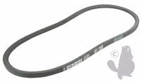 COURROIE LISSE SPZ850