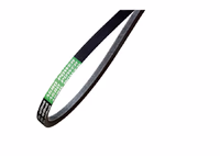 Courroie trapézoidale pour moissonneuse H77766 - John Deere