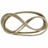 Courroie moteur / boite de vitesses 12.7x2870mm Husqvarna