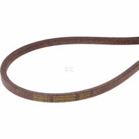 Courroie motobineuse