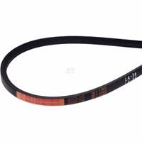 Courroie motobineuse