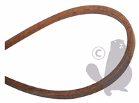 COURROIE MURRAY 37X60