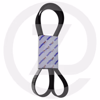 Courroie plate 10 pk x 1890