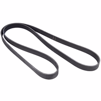 Courroie plate 12PK L1515 mm Massey Ferguson V685121530