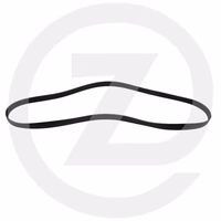 COURROIE PLATE - 796760 - MANITOU