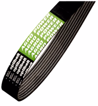 Courroie plate 8 gorges Optibelt 1002651