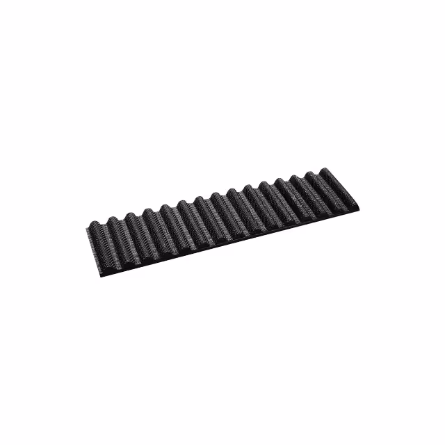 Courroie plate crantee type ds8m-176025 pour etesia