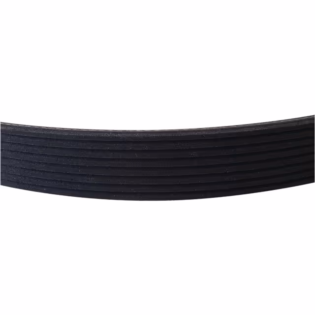Courroie poly-v type 711 pj8 pour betonniere