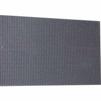 COURROIE ROUND BALER GRAINEE 120X6 MM LE METRE