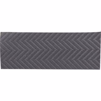 Courroie round baler relief 160x6,45 mm le metre