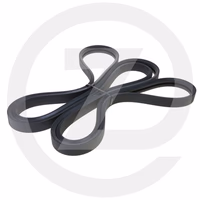 COURROIE TRAP. MULTIPLE 2HB - 5605 La