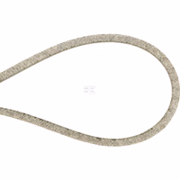 Courroie trapéz. de coupe 38"