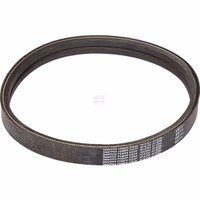 Courroie trapéz. entraînement