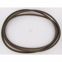 Courroie trapéz. essieu arrière