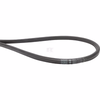 Courroie trapéz Haa 096.56 4