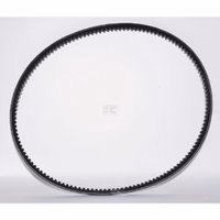 Courroie Trapez Spa907