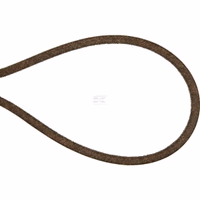 Courroie trapézoïd. 3L-046.70