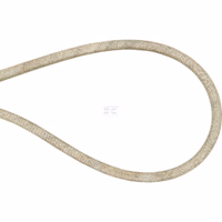 Courroie trapézoïdale 1/2" x 117"