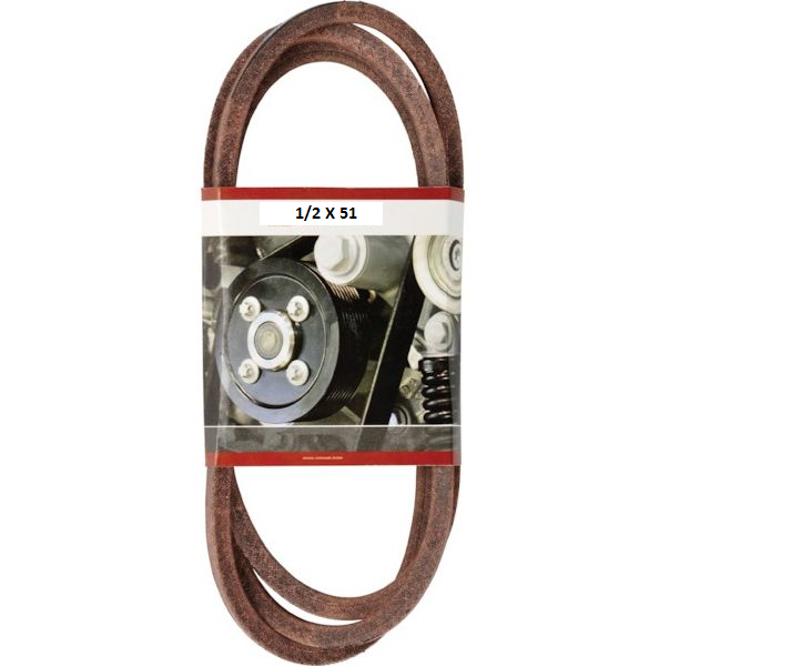 Courroie Trapézoïdale 7 PK 700 Mm - Courroie Poly-V 276 K