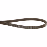Courroie trapézoïdale 12,7x2425