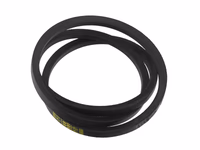 Courroie trapézoïdale 13 x 1450 la