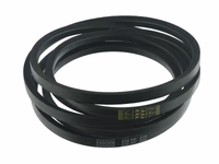 Courroie trapézoïdale 13 x 2768 la