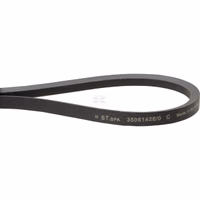 Courroie trapézoïdale 13x1375Li.A54 A1405 570/575