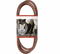 Courroie trapézoïdale 15.8 X 1705 mm