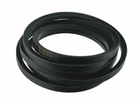 Courroie trapézoïdale 17x3150li