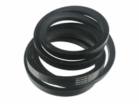 Courroie trapézoïdale 22x2970li