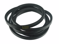 Courroie trapézoïdale 22x4114li