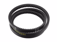 Courroie trapézoïdale 