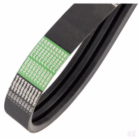 Courroie trapézoïdale