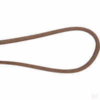 Courroie trapézoïdale