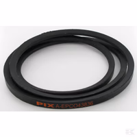 Courroie trapézoïdale