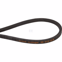 Courroie trapézoïdale