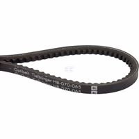 Courroie trapézoïdale