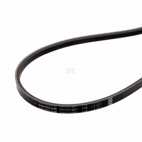 Courroie trapézoïdale