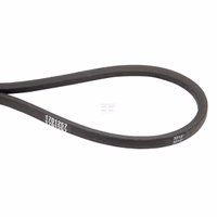 Courroie trapézoïdale