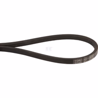 Courroie trapézoïdale