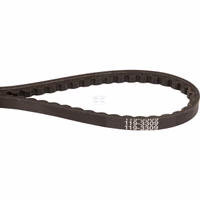 Courroie trapézoïdale