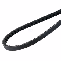 Courroie trapézoïdale