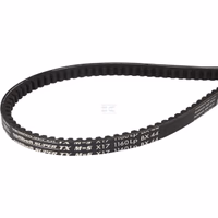 Courroie trapézoïdale