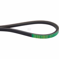 Courroie trapézoïdale