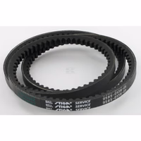 Courroie trapézoïdale