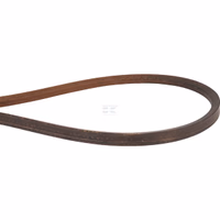 Courroie trapézoïdale