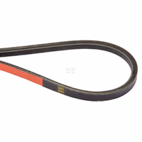 Courroie trapézoïdale