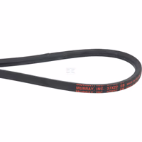 Courroie trapézoïdale